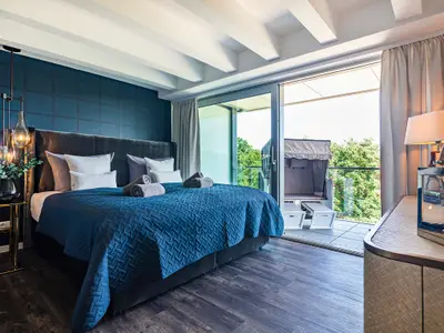 Ferienwohnung für 4 Personen (118 m²) in Binz (Ostseebad) 1/10