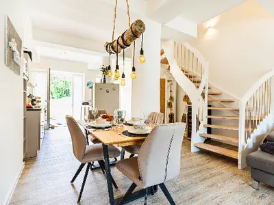 Ferienwohnung für 4 Personen (111 m²) in Binz (Ostseebad) 3/10