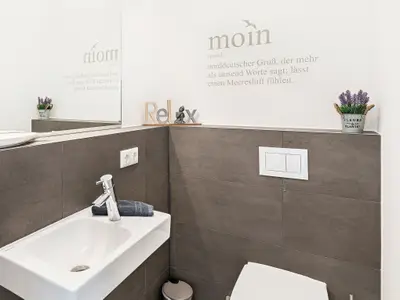 Ferienwohnung für 4 Personen (111 m²) in Binz (Ostseebad) 4/10