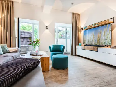 Ferienwohnung für 4 Personen (111 m²) in Binz (Ostseebad) 5/10