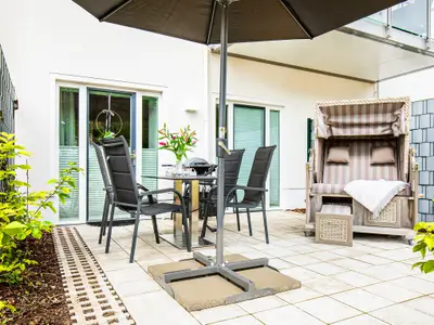 Ferienwohnung für 4 Personen (111 m²) in Binz (Ostseebad) 6/10