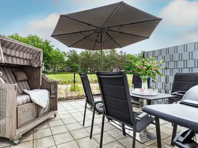 Ferienwohnung für 4 Personen (111 m²) in Binz (Ostseebad) 7/10