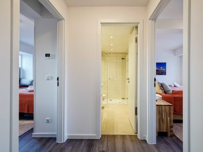 Ferienwohnung für 4 Personen (77 m²) in Prora Auf Rügen 8/10