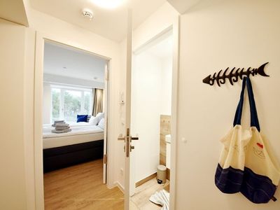 Ferienwohnung für 4 Personen (62 m²) in Prora Auf Rügen 2/10