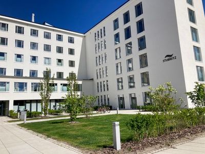 Ferienwohnung für 5 Personen (88 m²) in Prora Auf Rügen 1/10