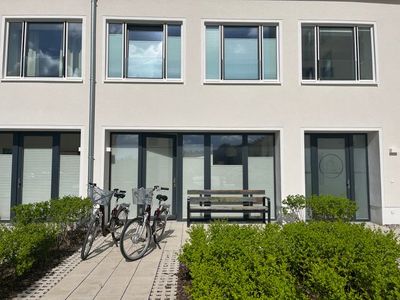 Ferienwohnung für 5 Personen (88 m²) in Prora Auf Rügen 2/10