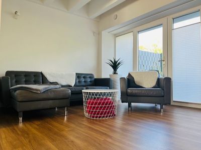 Ferienwohnung für 5 Personen (88 m²) in Prora Auf Rügen 3/10