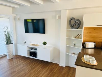 Ferienwohnung für 5 Personen (88 m²) in Prora Auf Rügen 4/10