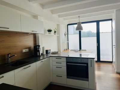 Ferienwohnung für 5 Personen (88 m²) in Prora Auf Rügen 6/10