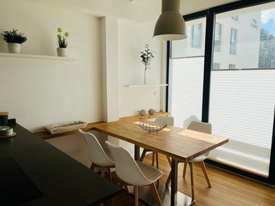 Ferienwohnung für 5 Personen (88 m²) in Prora Auf Rügen 7/10