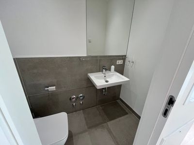 Ferienwohnung für 5 Personen (93 m²) in Prora Auf Rügen 8/10