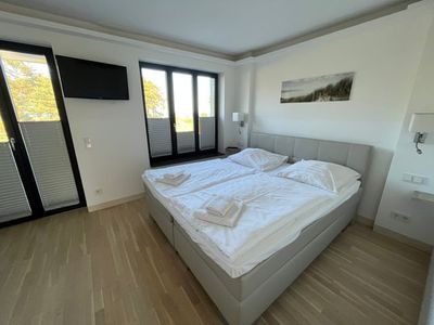 Ferienwohnung für 5 Personen (93 m²) in Prora Auf Rügen 9/10