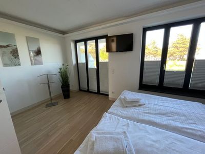 Ferienwohnung für 5 Personen (93 m²) in Prora Auf Rügen 10/10