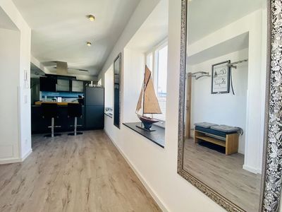 Ferienwohnung für 4 Personen (90 m²) in Prora Auf Rügen 7/10