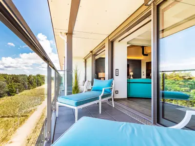Ferienwohnung für 8 Personen (227 m²) in Binz (Ostseebad) 4/10