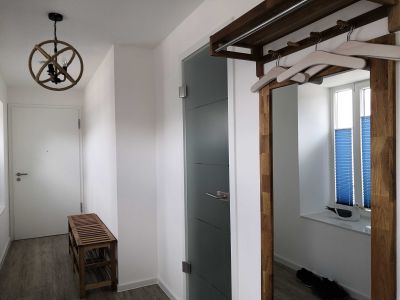 Ferienwohnung für 6 Personen (78 m²) in Prora Auf Rügen 6/10