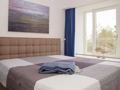 Ferienwohnung für 6 Personen (78 m²) in Binz (Ostseebad) 8/10