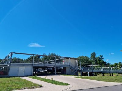 Ferienwohnung für 7 Personen (80 m²) in Prora Auf Rügen 7/10