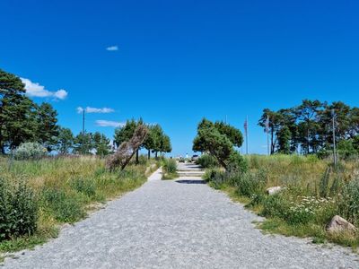 Ferienwohnung für 7 Personen (80 m²) in Prora Auf Rügen 8/10