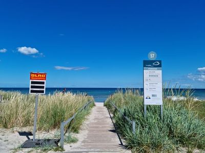 Ferienwohnung für 7 Personen (80 m²) in Prora Auf Rügen 10/10