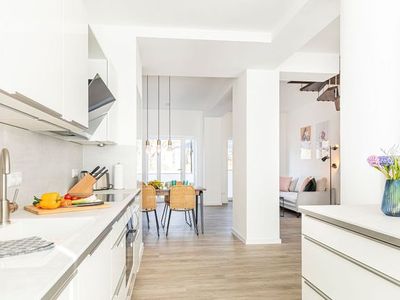 Ferienwohnung für 6 Personen (99 m²) in Prora Auf Rügen 9/10