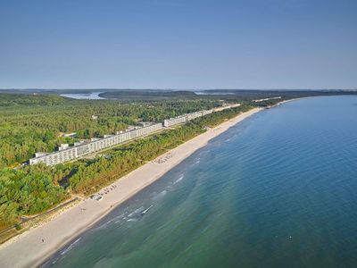 Ferienwohnung für 6 Personen (101 m²) in Prora Auf Rügen 5/10