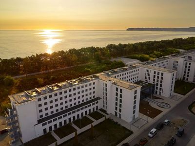 Ferienwohnung für 6 Personen (101 m²) in Prora Auf Rügen 6/10