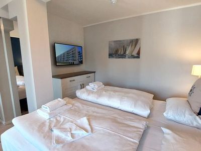 Ferienwohnung für 4 Personen (57 m²) in Prora Auf Rügen 9/10