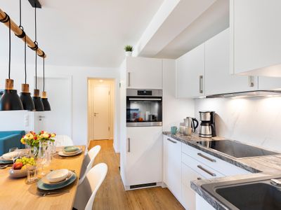 Ferienwohnung für 5 Personen (62 m²) in Prora Auf Rügen 10/10