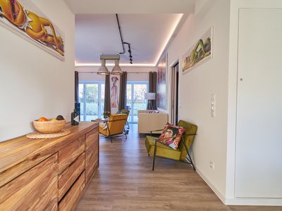 Ferienwohnung für 4 Personen (94 m²) in Prora Auf Rügen 7/10