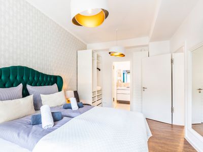 Ferienwohnung für 6 Personen (80 m²) in Prora Auf Rügen 7/10