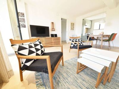 Ferienwohnung für 4 Personen (74 m²) in Prora Auf Rügen 2/10