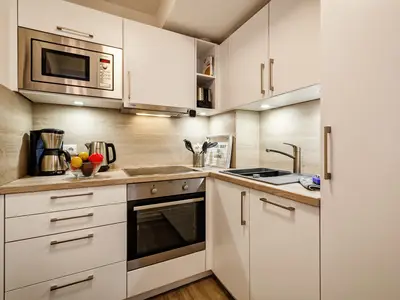 Ferienwohnung für 4 Personen (63 m²) in Binz (Ostseebad) 10/10
