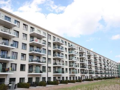 Ferienwohnung für 5 Personen (74 m²) in Prora Auf Rügen 2/10