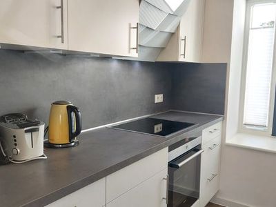 Ferienwohnung für 4 Personen (80 m²) in Prora Auf Rügen 7/10