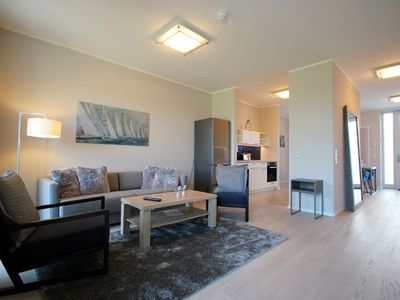 Ferienwohnung für 5 Personen (108 m²) in Prora Auf Rügen 3/10