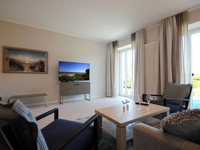 Ferienwohnung für 5 Personen (108 m²) in Prora Auf Rügen 7/10