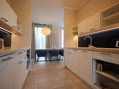 Ferienwohnung für 5 Personen (108 m²) in Prora Auf Rügen 10/10