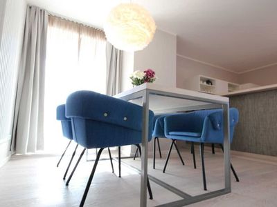 Ferienwohnung für 5 Personen (64 m²) in Prora Auf Rügen 7/10