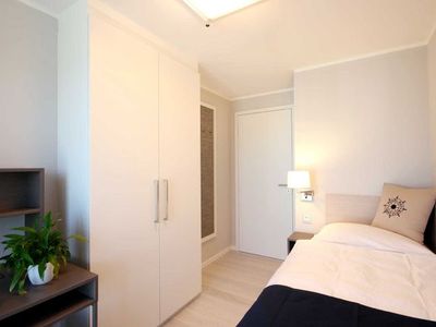 Ferienwohnung für 5 Personen (64 m²) in Prora Auf Rügen 8/10