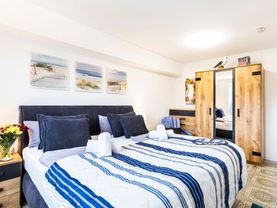 Ferienwohnung für 4 Personen (82 m²) in Prora Auf Rügen 8/10