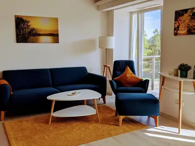 Ferienwohnung für 5 Personen (62 m²) in Binz (Ostseebad) 4/10