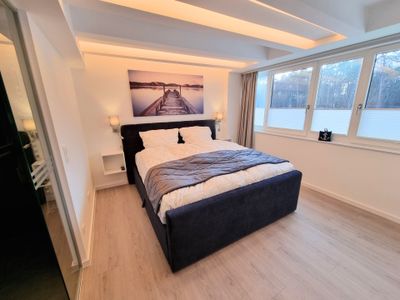 Ferienwohnung für 5 Personen (80 m²) in Prora Auf Rügen 8/10