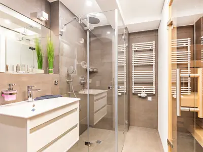Ferienwohnung für 4 Personen (91 m²) in Binz (Ostseebad) 9/10