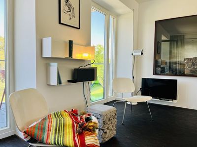 Ferienwohnung für 5 Personen (80 m²) in Prora Auf Rügen 10/10