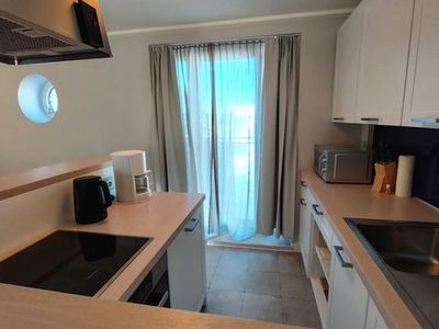 Ferienwohnung für 4 Personen (64 m²) in Prora Auf Rügen 5/10