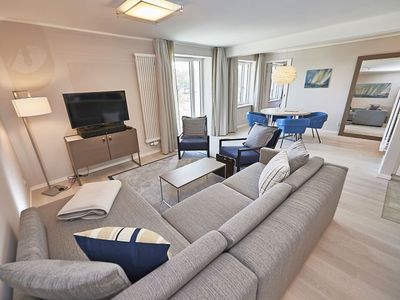 Ferienwohnung für 2 Personen (55 m²) in Prora Auf Rügen 5/10