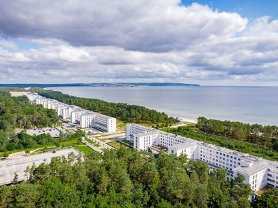 Ferienwohnung für 6 Personen (101 m²) in Prora Auf Rügen 5/10