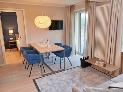 Ferienwohnung für 4 Personen (56 m²) in Prora Auf Rügen 9/10