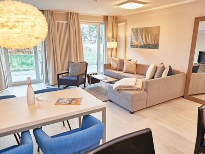 Ferienwohnung für 4 Personen (80 m²) in Prora Auf Rügen 7/10